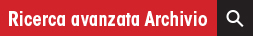 Ricerca avanzata