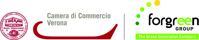 Marchi CCIAA Vr e Forgreen Group