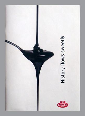 Ballarini - Copertina 2