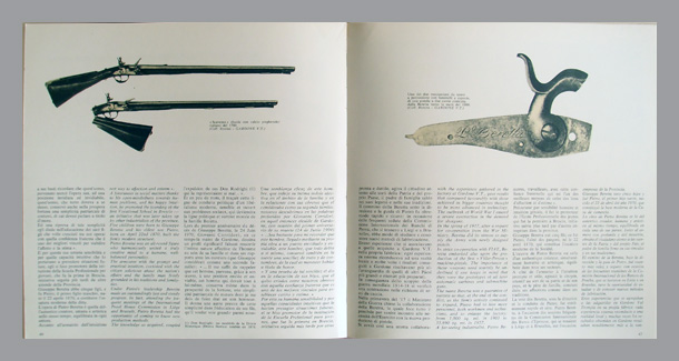 pagine interne
