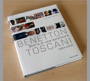 Benetton veduta esterna