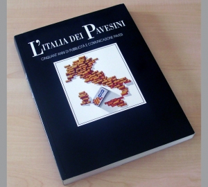 veduta esterna