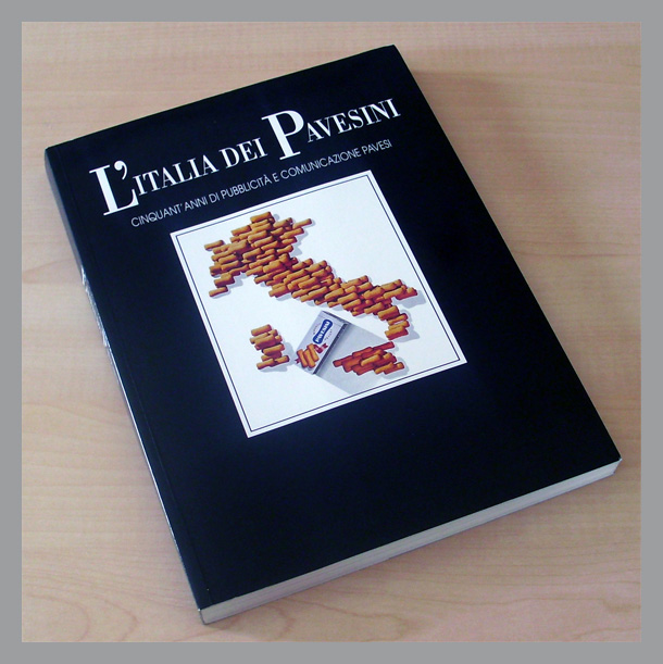 veduta esterna