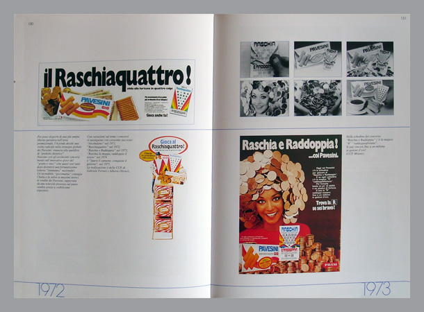 pagine interne