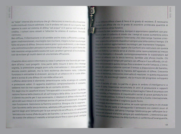 Doppia pagina Conforti