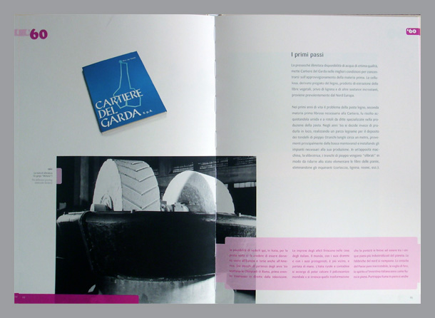 pagine interne