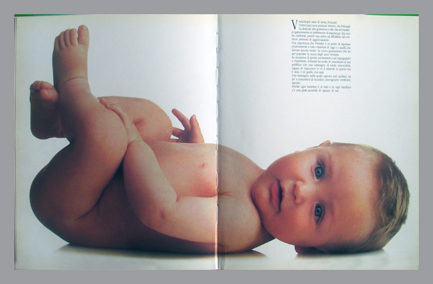 Prenatal pagine interne