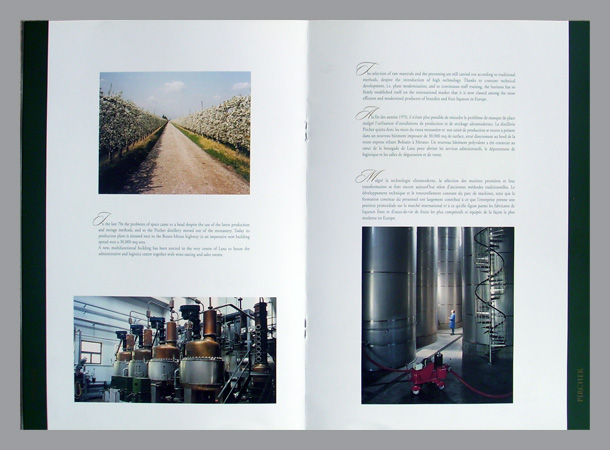 pagine interne