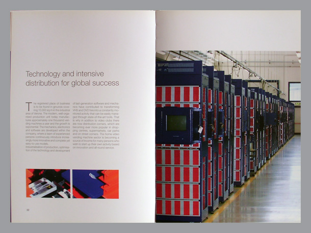 pagine interne