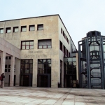 Polo Zanotto Sede dell'Osservatorio
