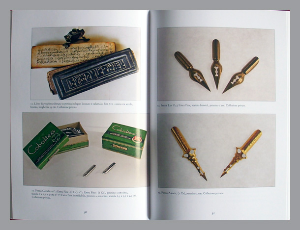 pagine interne