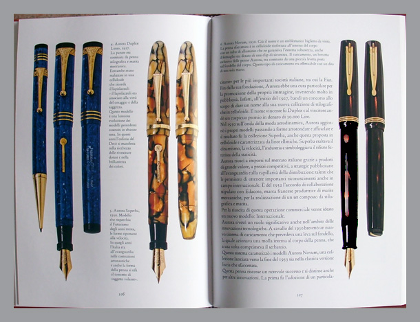 pagine interne