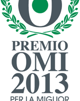 Marchio del Premio OMI