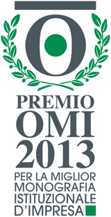 Da inserire Marchio del Premio OMI