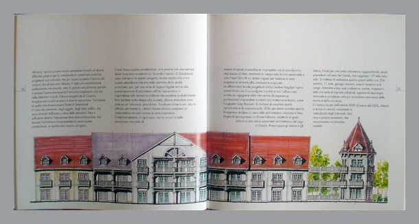 pagine interne