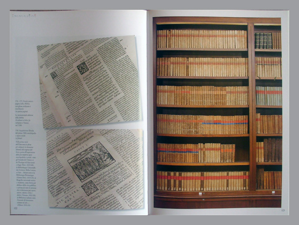 pagine interne