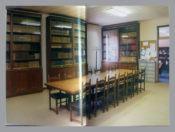 pagine interne