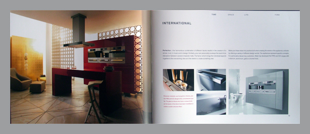 pagine interne