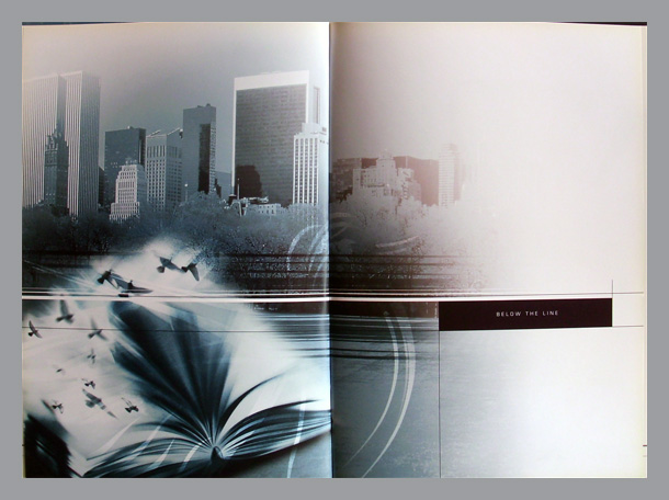 pagine interne