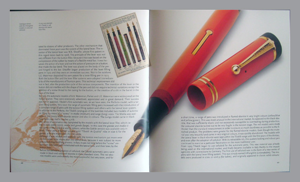 pagine interne