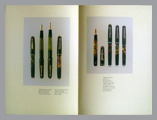 pagine interne