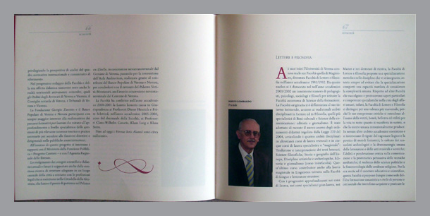 pagine interne