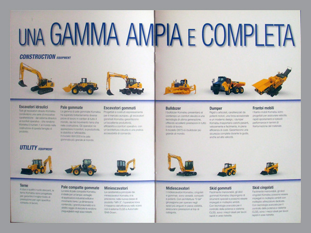 pagine interne