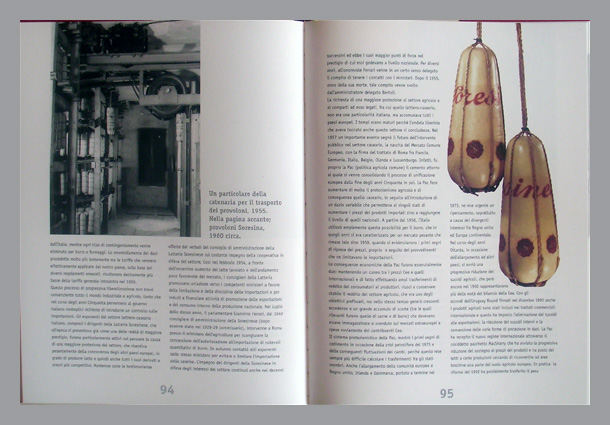 pagine interne