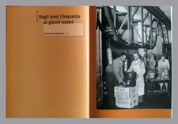 pagine interne