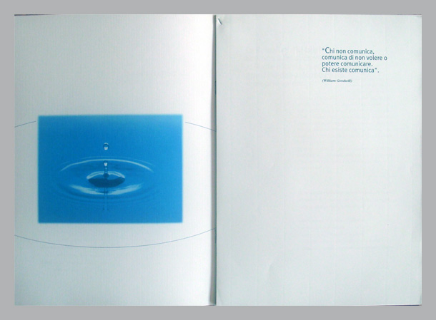pagine interne