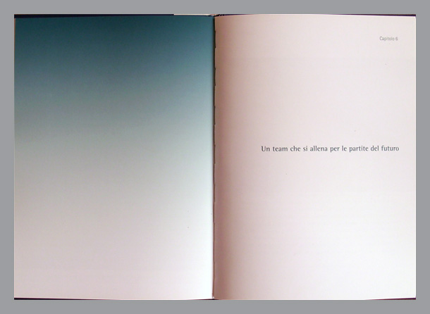 pagine interne