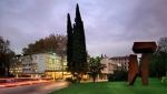 Centro Congressi di Riva del Garda