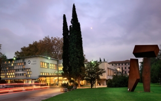 Centro Congressi di Riva del Garda