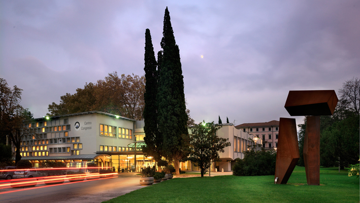 Centro Congressi di Riva del Garda