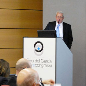 Giovanni Coletti, Vice Presidente Confindustria Trento