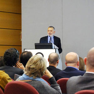 Mario Magagnino Project Leader Osservatorio Monografie d'Impresa