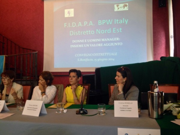 conclusioni Presidente Vaglieri