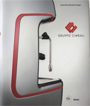 Cimbali --- 150