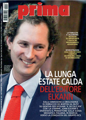 Prima Comunicazione