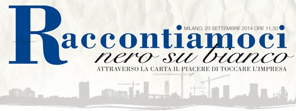 Logo della manifestazione