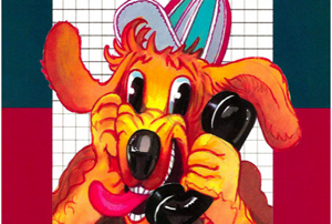 Sento Spesso il suo cane al telefono
