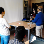 lezione di fotografia