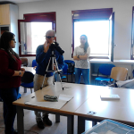 lezione di fotografia