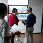 lezione di fotografia