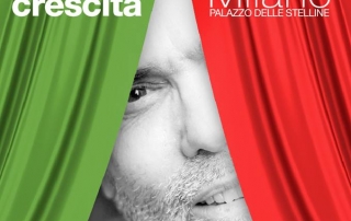 Locandina Festival