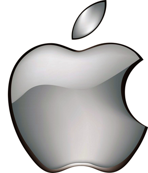 logo Apple