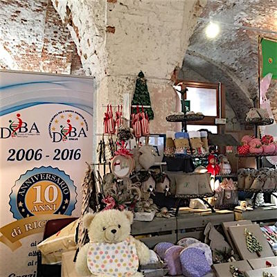 mercatino dba