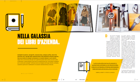 Nella galassia 1