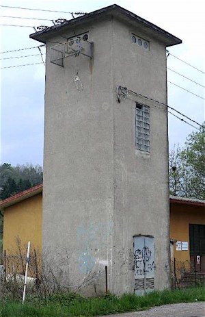 cabina el