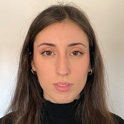 Giulia Ruzza